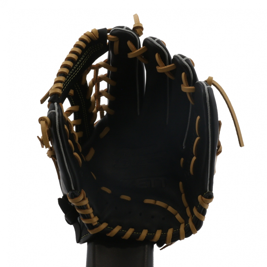 ゼット 少年軟式グローブ ソフトステアシリーズ オールラウンド用