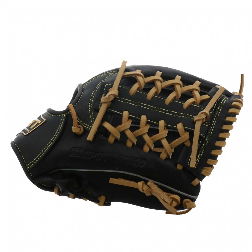 ゼット 少年軟式グローブ ソフトステアシリーズ オールラウンド用