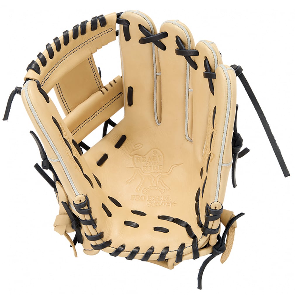 ローリングス ジュニア HOH PRO EXCEL ELITE Wizard #02 オール