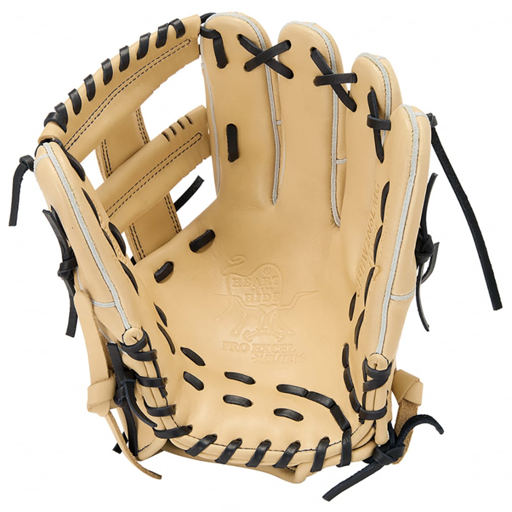ローリングス ジュニア HOH PRO EXCEL ELITE Wizard #02 オール