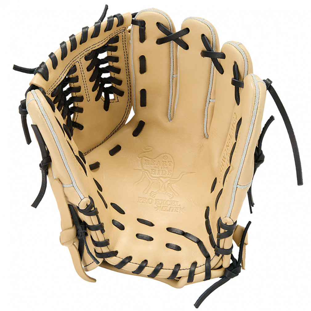 ローリングス ジュニア HOH PRO EXCEL ELITE Wizard #02 オール