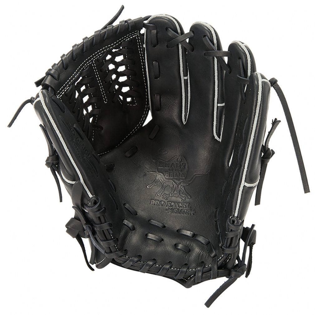 ローリングス ジュニア HOH PRO EXCEL ELITE Wizard #02 オール