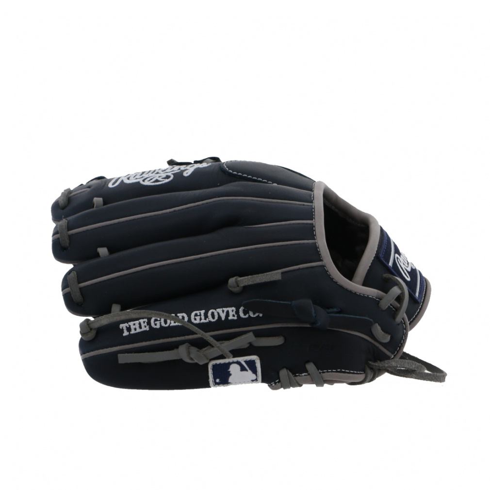 ジュニア HYPER TECH MLB TEAM ヤンキース オールラウンド用