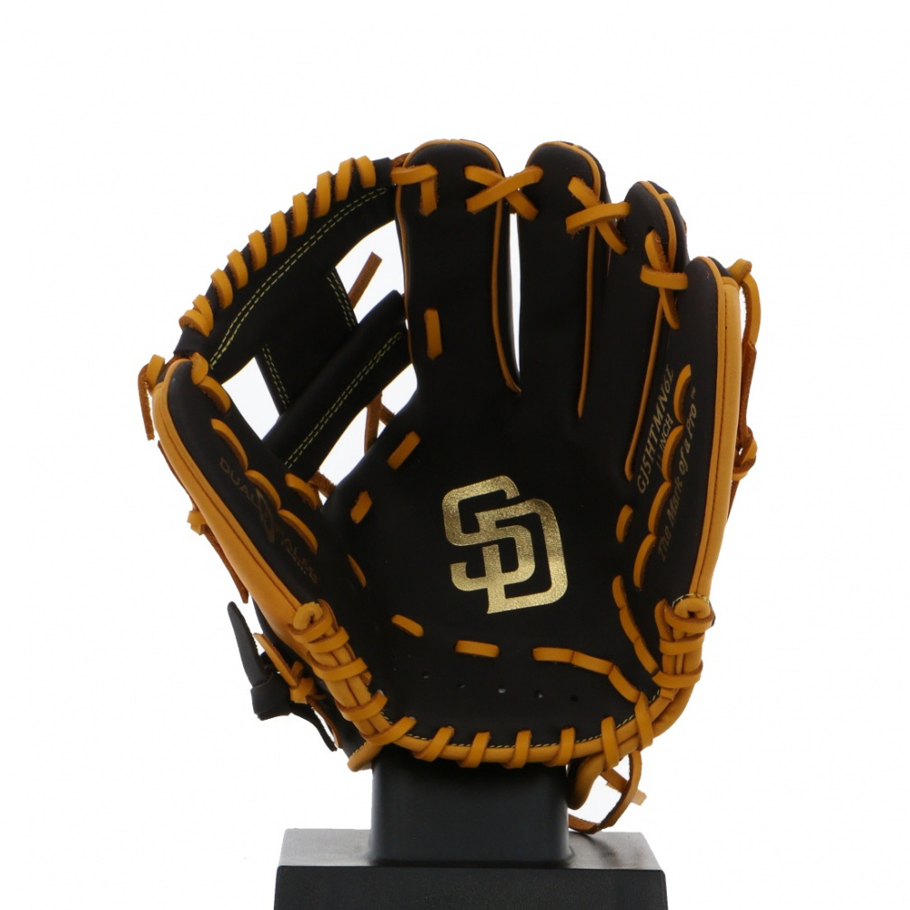 ローリングス ジュニア HYPER TECH MLB TEAM サンディエゴ・パドレス