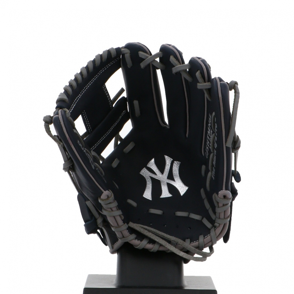 ジュニア HYPER TECH MLB TEAM ニューヨーク・ヤンキース オール