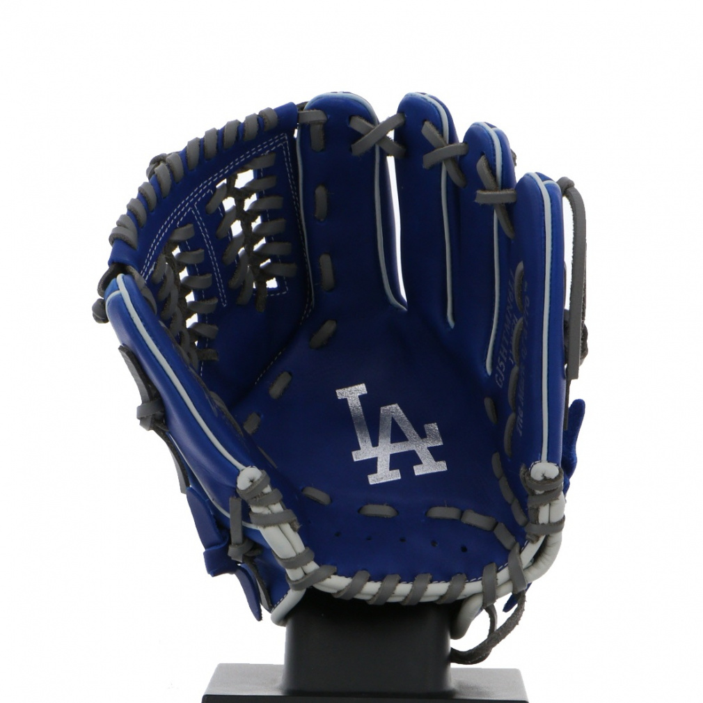 ローリングス HYPER TECH MLB TEAM オールラウンド ドジャース ジュニア HYPER TECH MLB TEAM ロサンゼルス・ドジャース オール