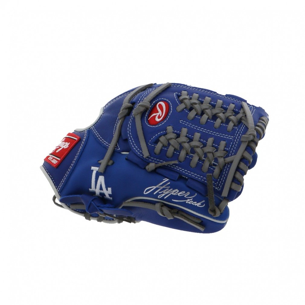 ジュニア HYPER TECH MLB TEAM ロサンゼルス・ドジャース オール