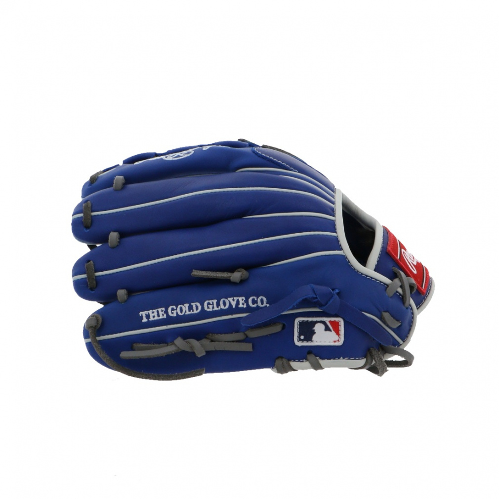 ローリングス HYPER TECH MLB TEAM オールラウンド ドジャース ジュニア HYPER TECH MLB TEAM ロサンゼルス・ドジャース オール