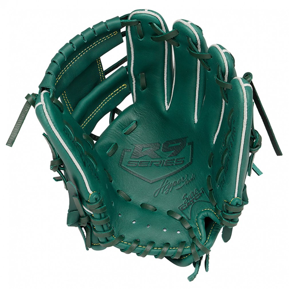 ローリングス ジュニア HYPER TECH R9 SERIES オールラウンド用