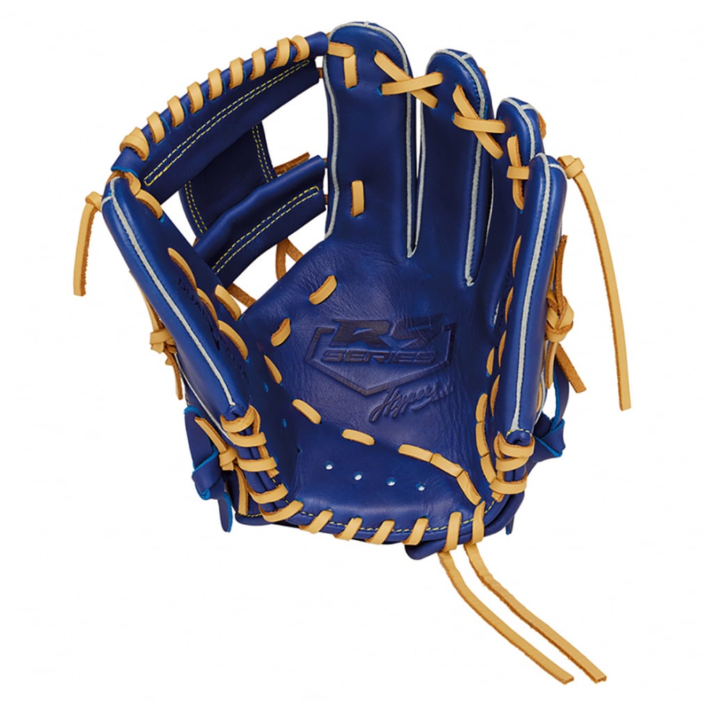 ローリングス ジュニア HYPER TECH R9 SERIES オールラウンド用
