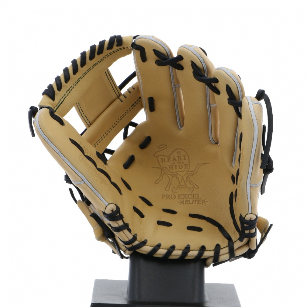 ローリングス ジュニア HOH PRO EXCEL ELITE Wizard #02 9MMG ジュニア