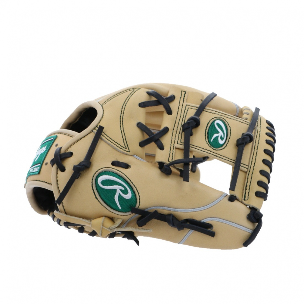 ローリングス ジュニア HOH PRO EXCEL ELITE Wizard #02 9MMG ジュニア