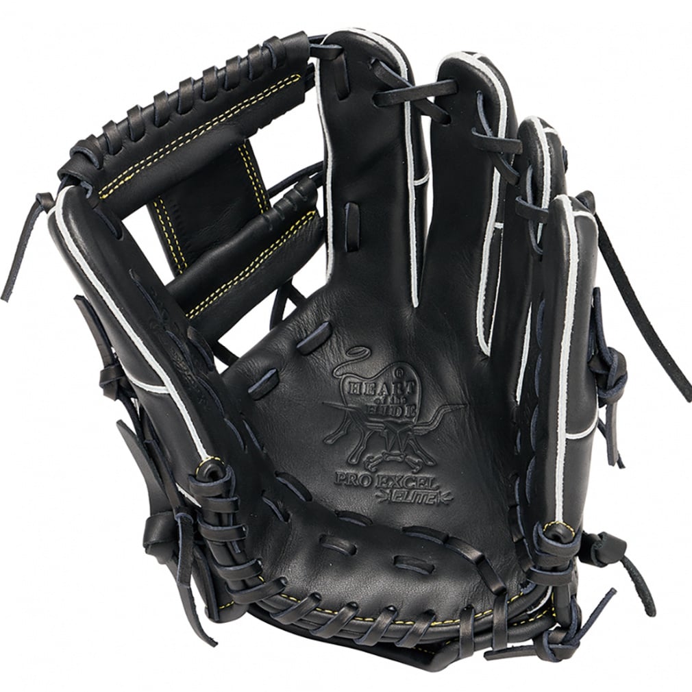 【超希少・USA製】ローリングス 硬式 HOH PRO-6XTC ウィングチップ ローリングス ジュニア HOH PRO EXCEL ELITE Wizard #02 9MMG ジュニア