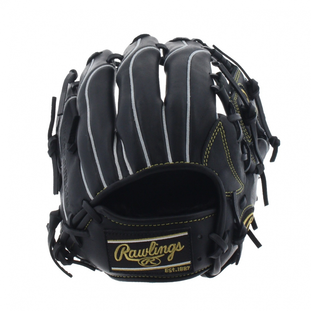 ローリングス ジュニア HOH PRO EXCEL ELITE Wizard #02 9MMG ジュニア