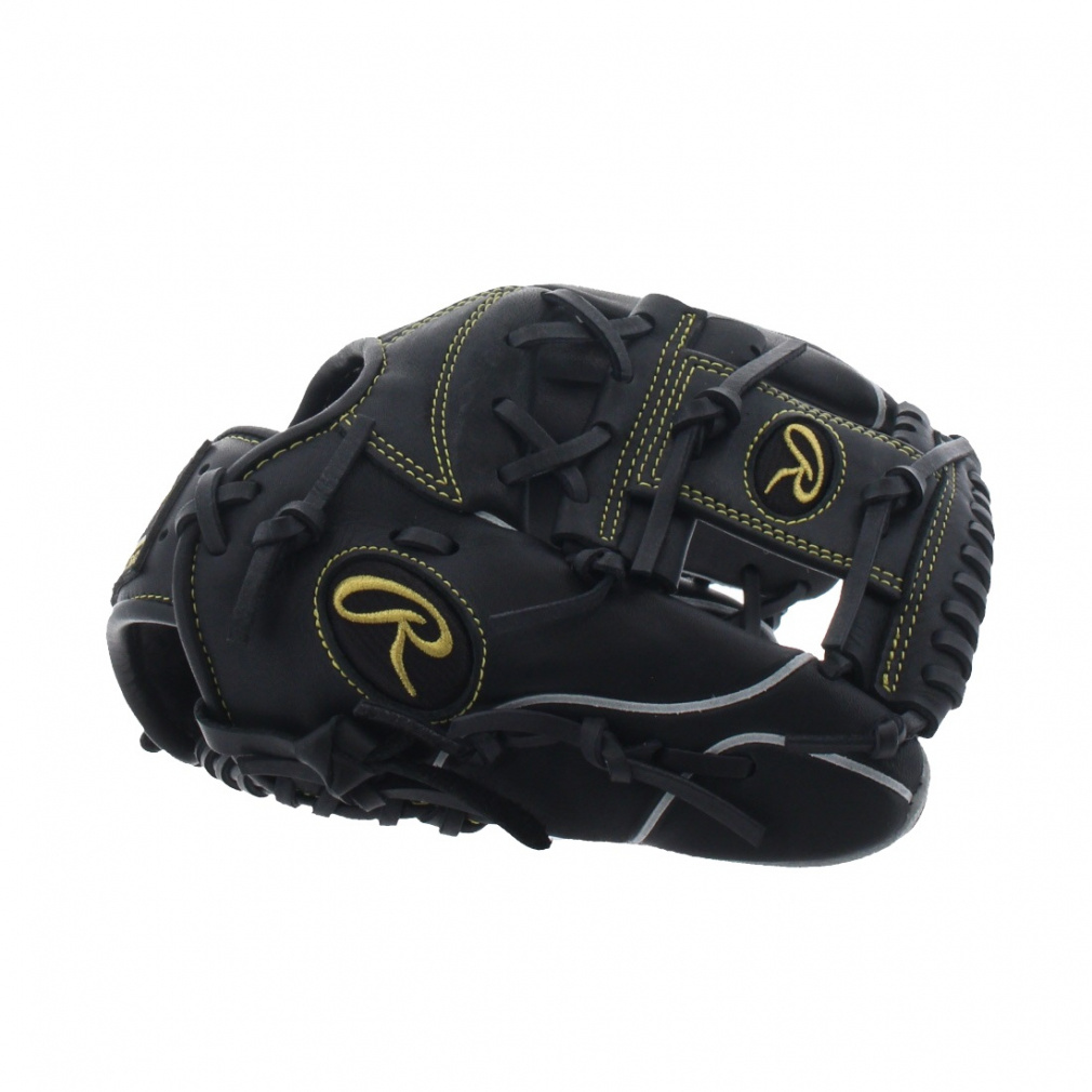 ローリングス ジュニア HOH PRO EXCEL ELITE Wizard #02 9MMG ジュニア