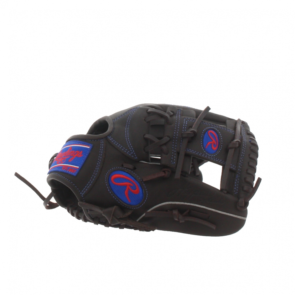 ローリングス ジュニア HYPER TECH R9 SERIES オールラウンド用