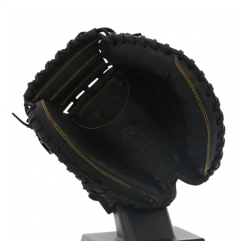 ローリングス ジュニア HYPER TECH R9 SERIES 捕手用 GJ5FR92AFS-B
