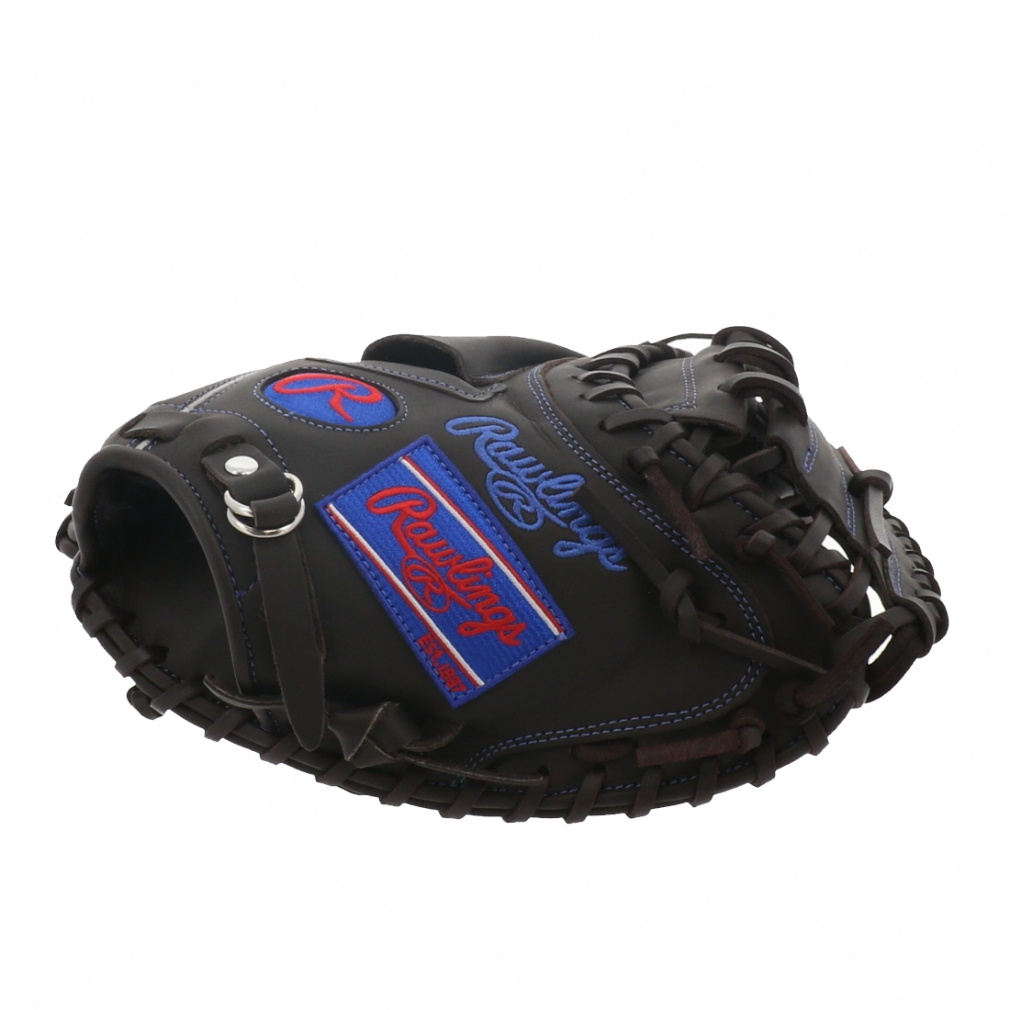 ローリングス ジュニア HYPER TECH R9 SERIES 捕手用 GJ5FR92AFS-CHO