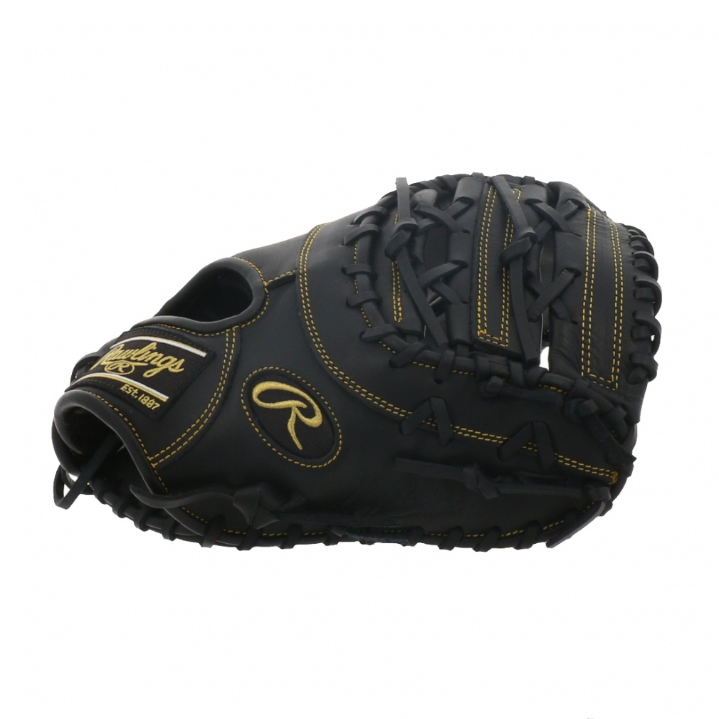 ローリングス ジュニア HYPER TECH R9 SERIES 内野手用 GJ5FR93ACDS-B