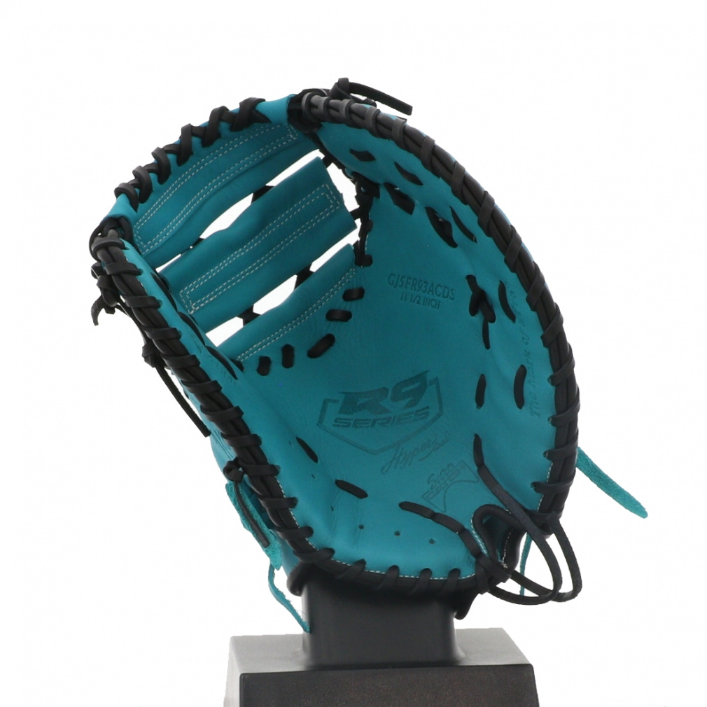ローリングス ジュニア HYPER TECH R9 SERIES 内野手用 GJ5FR93ACDS-TE