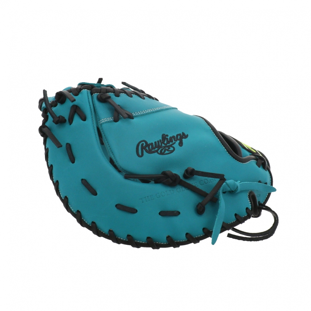 ローリングス ジュニア HYPER TECH R9 SERIES 内野手用 GJ5FR93ACDS-TE