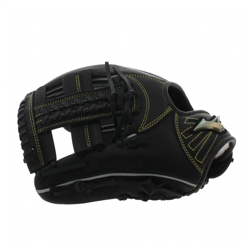 ミズノ ジュニア軟式用グローバルエリートRGブランドアンバサダー