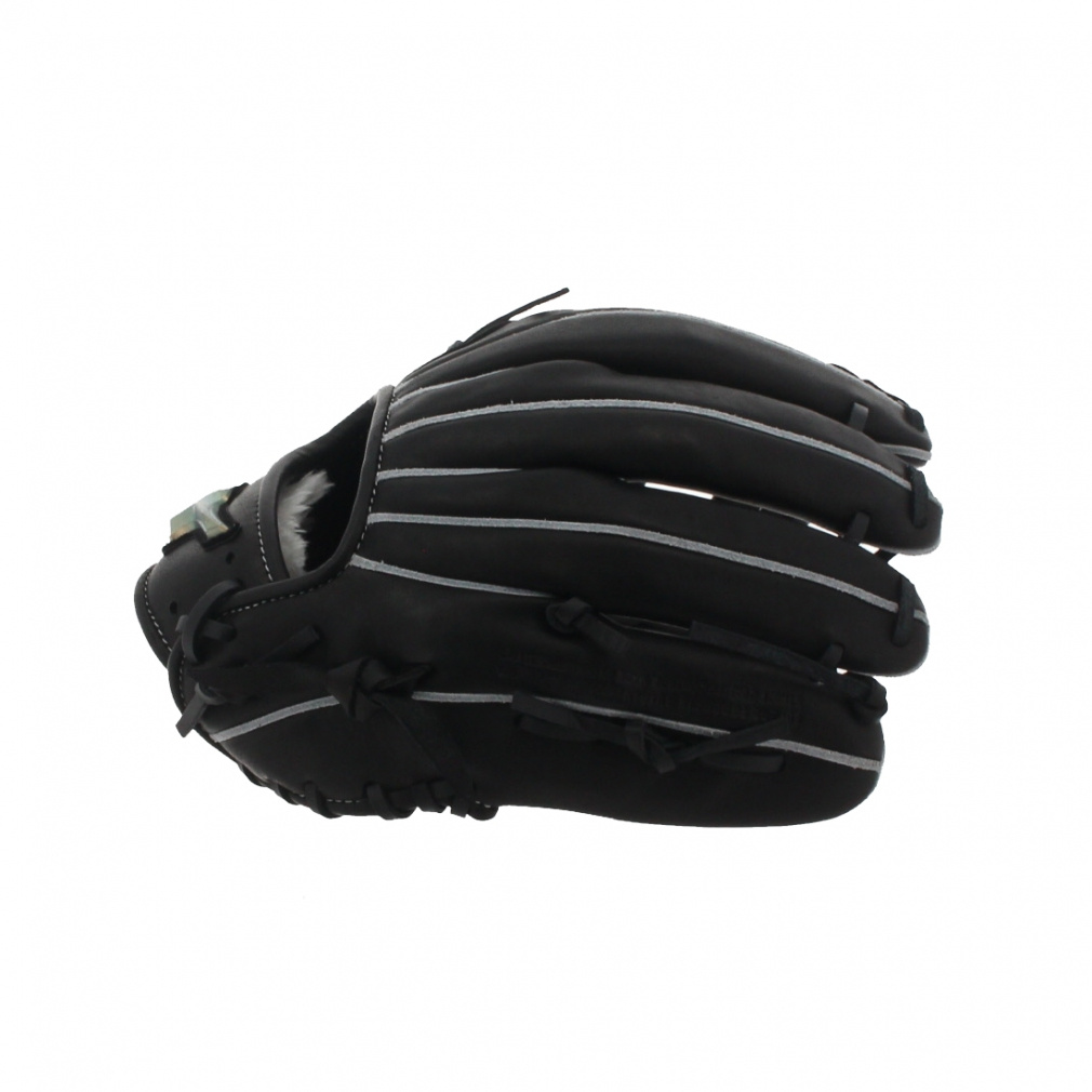 セミオーダー・くろ HOKA BONDI 8 TS CAGED BLACK / BLACK（ホカ ボンダイ 8 TS ケイジド