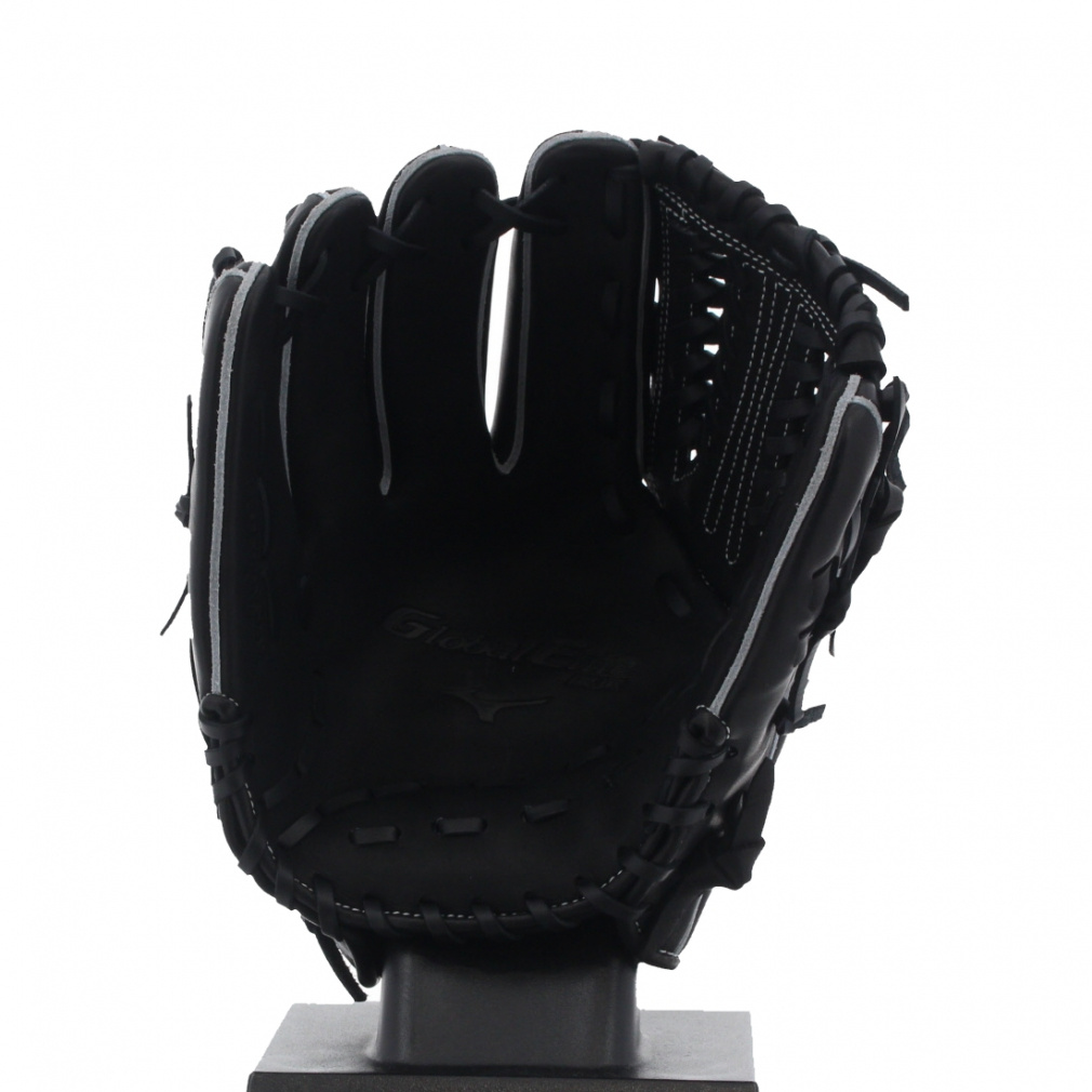 ミズノ ジュニア軟式用グローバルエリートHselection SIGNAオール