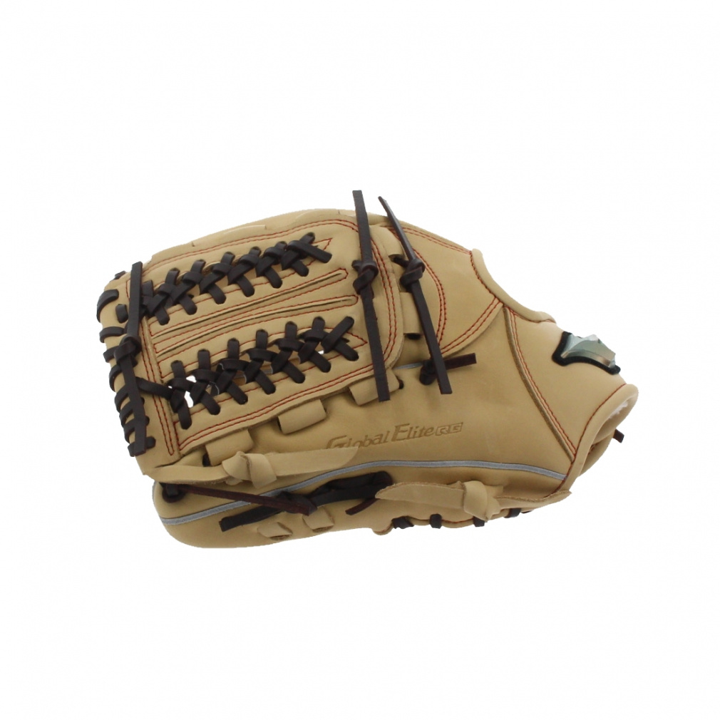 【新品未使用】 ミズノ グローバルエリート HselectionSIGMA MIZUNO 軟式グローブ ミズノ グローバルエリート HSelection