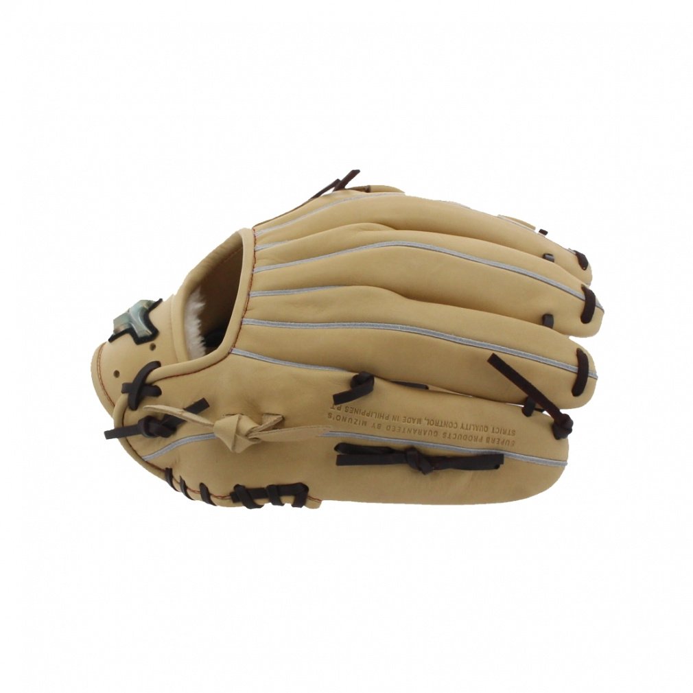 【新品未使用】 ミズノ グローバルエリート HselectionSIGMA 軟式用【グローバルエリート】Hselection SIGNA AXI【投手用／サイズ12