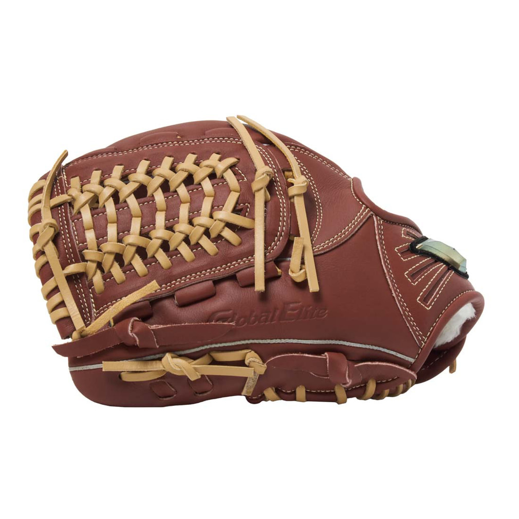 【値下げ】グローバルエリート ローズブラウン Mizuno 内野 軟式グローブ Amazon | ミズノ MIZUNO 軟式用グローバルエリートHselectionSIGNA 内