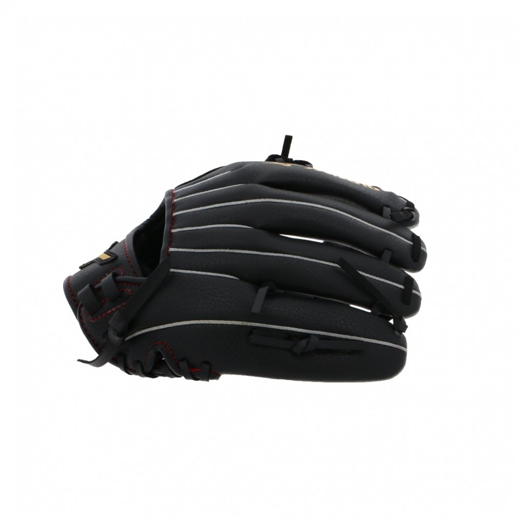 ミズノ キッズ軟式用WILD KIDS オールラウンド用 サイズ5S 左投用