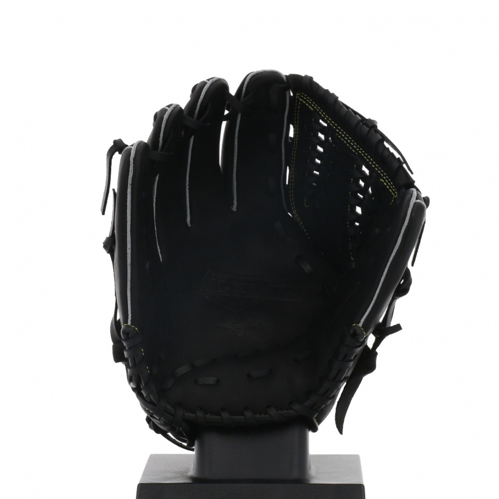 ミズノ ジュニア軟式用BALL PARKオールラウンド用 サイズM 1AJGY33720