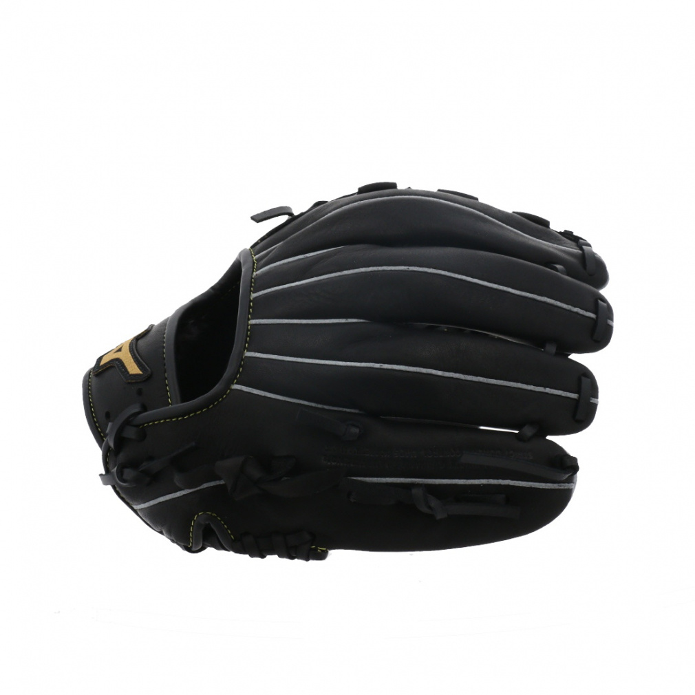ミズノ ジュニア軟式用BALL PARKオールラウンド用 サイズM 1AJGY33720