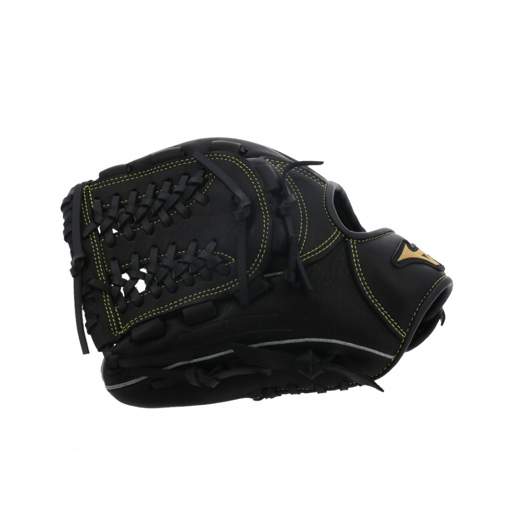 ミズノ ジュニア軟式用BALL PARKオールラウンド用 サイズM 1AJGY33720