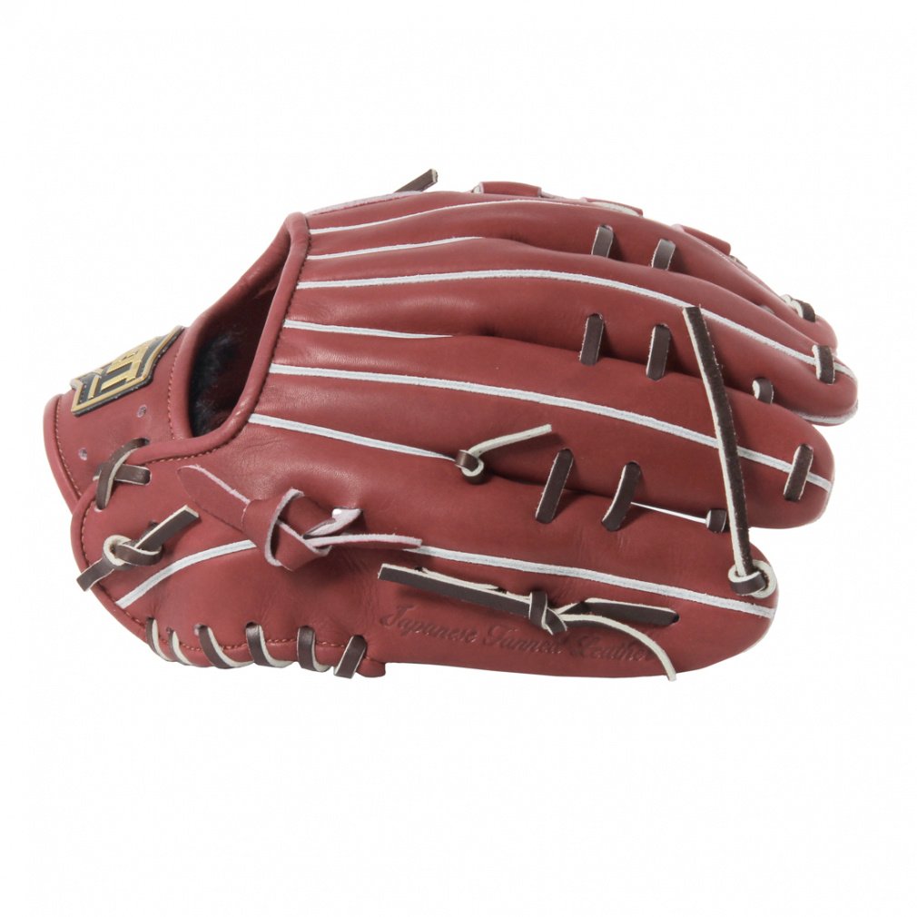 ゼット少年軟式グラブ ネオステイタス BJGB70520N-4019 ゼット 少年軟式グラブ ネオステイタスシリーズ 二塁手・遊撃手用 源田