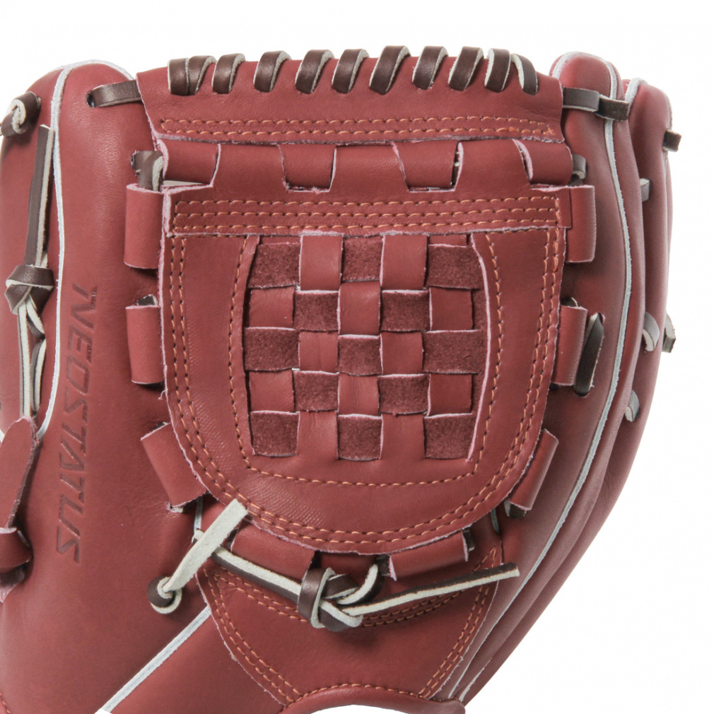 ゼット 少年軟式グラブ ネオステイタスシリーズ 二塁手・遊撃手用 源田