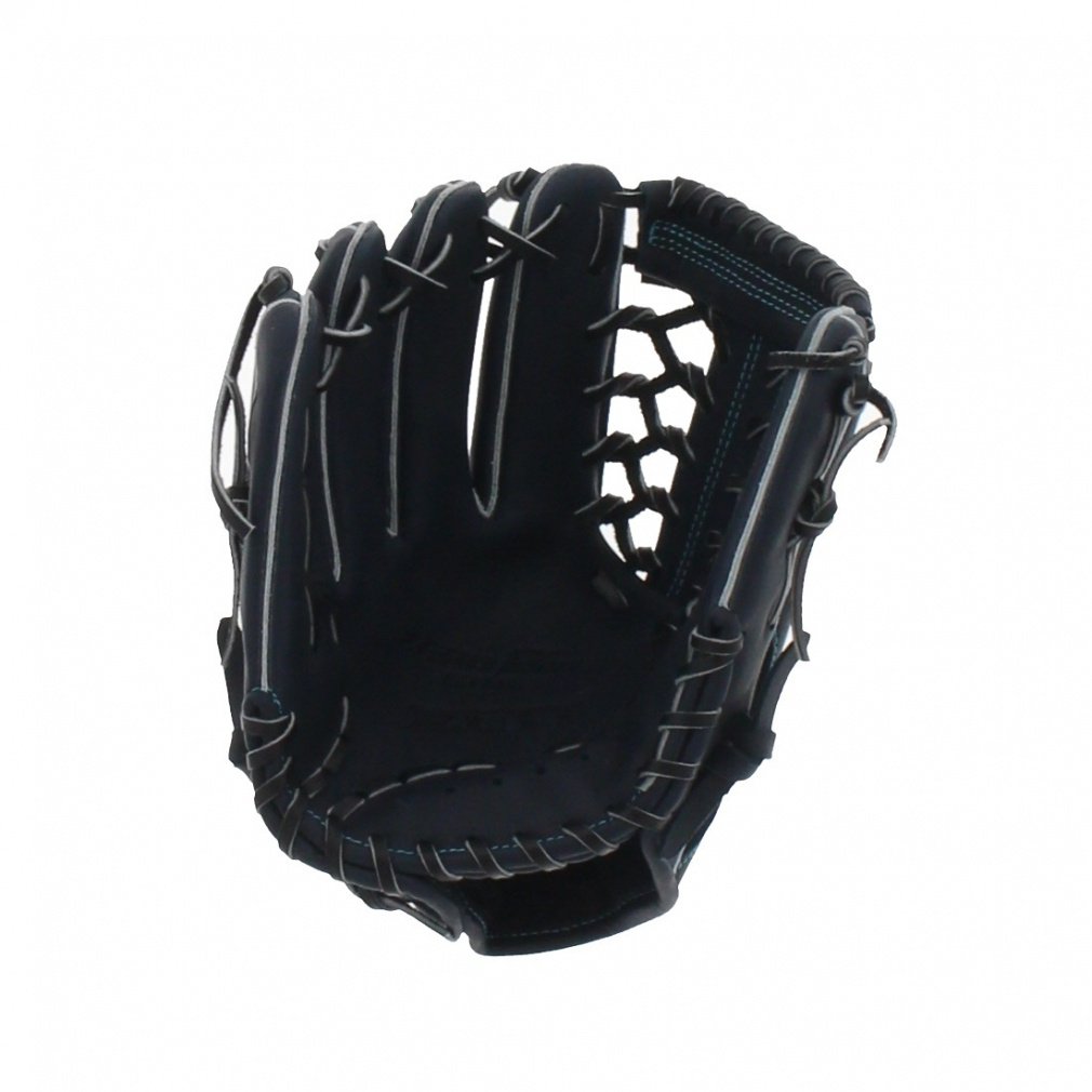 ゼット 少年軟式グラブ ゼロワンステージ 外野手用 左投用 BJGB71540S