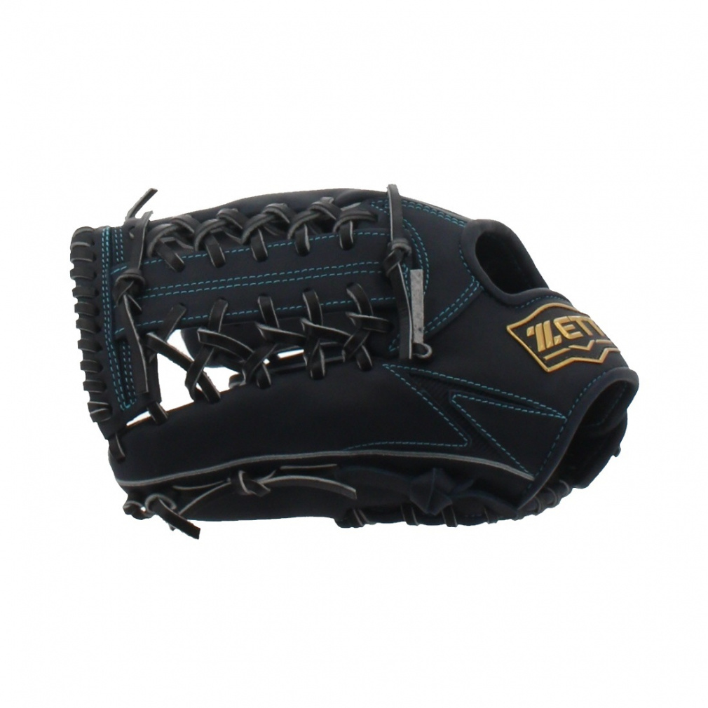 ゼット 少年軟式グラブ ゼロワンステージ 外野手用 左投用 BJGB71540S