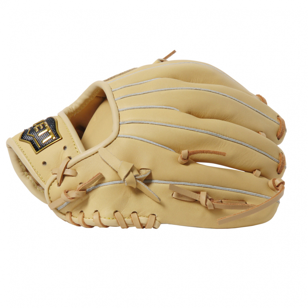 ゼット 少年軟式グラブ ソフトステアシリーズ オールラウンド用 左投用