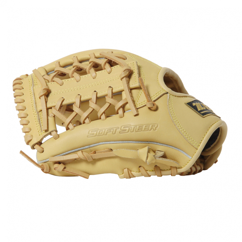 アップセット軟式グラブ アップセット軟式グラブ ZETT/ゼット 限定カラー 少年軟式グラブ