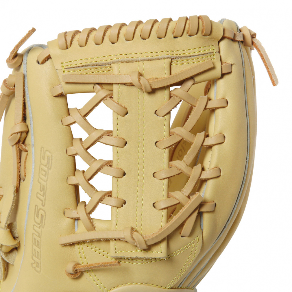 少年軟式グラブ ソフトステアシリーズ オールラウンド用 左投用