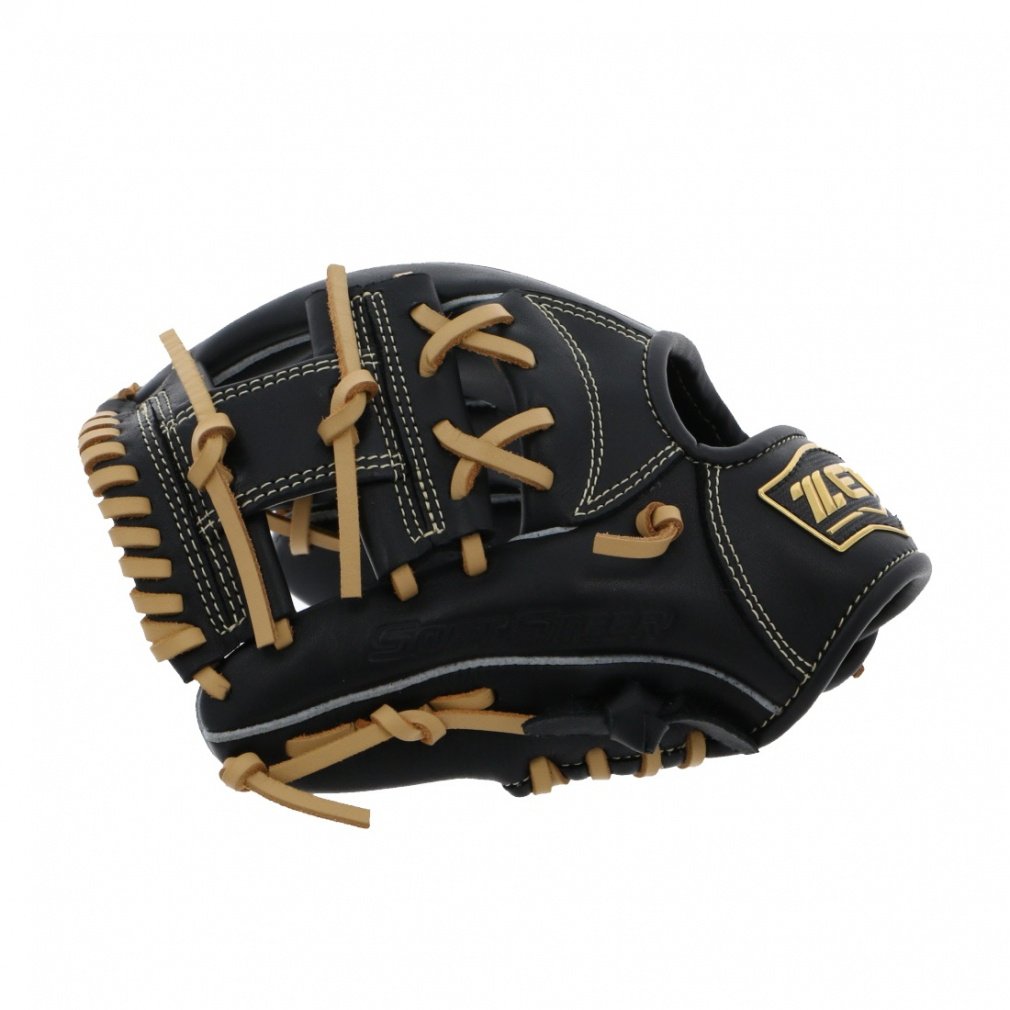 少年軟式グラブ ソフトステアオールラウンド用 左投用｜Alpen Online