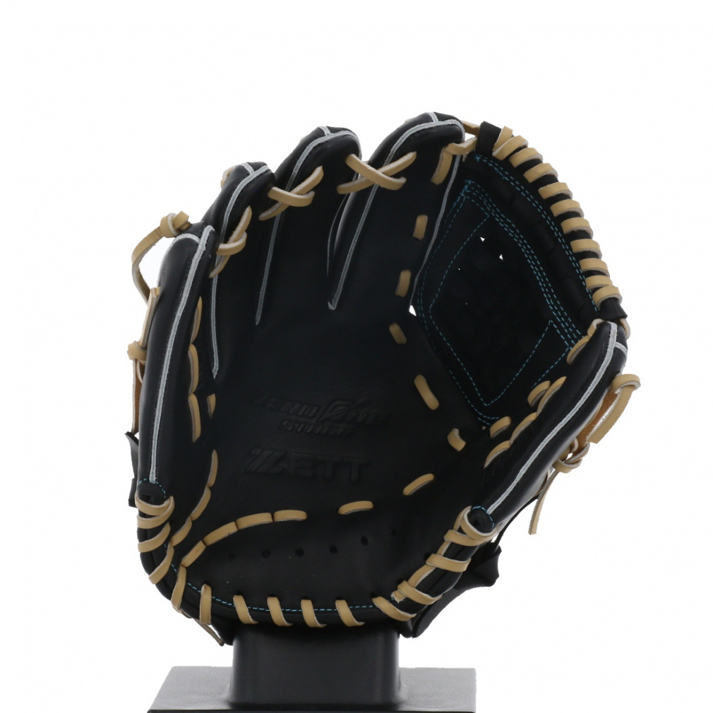 レアルーフ SECP 4枚セット ゼット 少年軟式グラブ ゼロワンステージシリーズ 投手内野手用 左投用