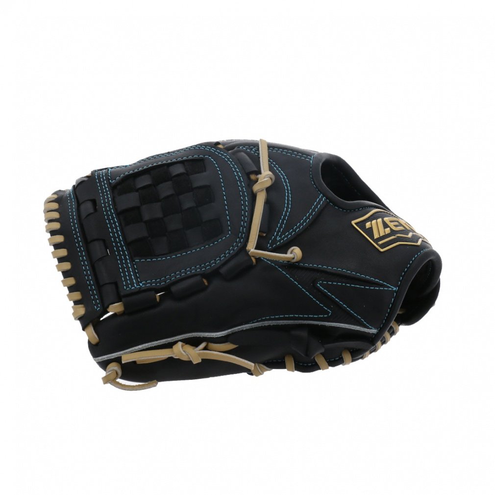ゼット 少年軟式グラブ ゼロワンステージシリーズ 投手内野手用 左投用