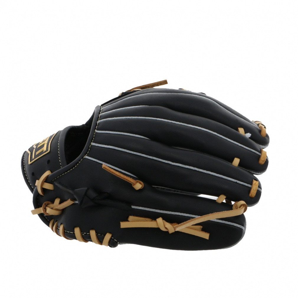ゼット 少年軟式グラブ ソフトステア左投用 BJGB74420 ジュニア(キッズ