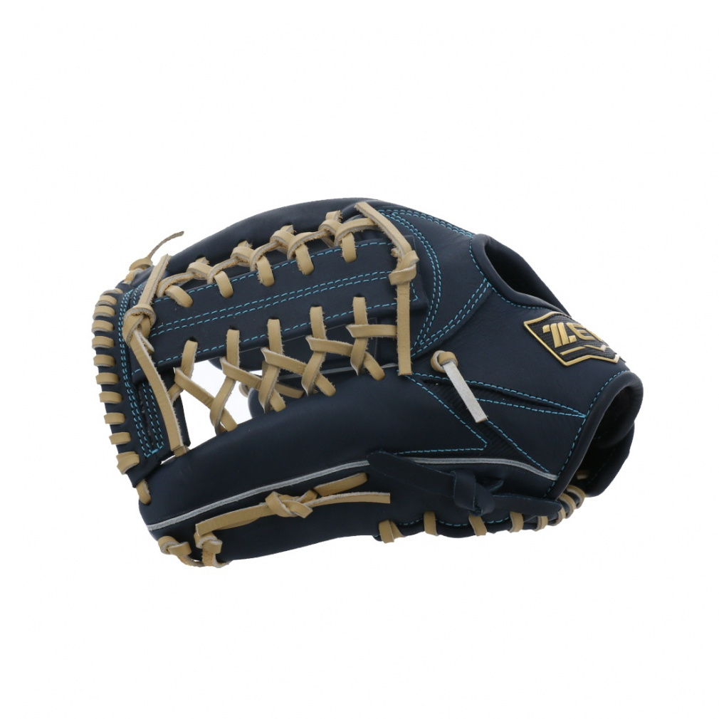 少年軟式グラブ ゼロワンステージシリーズ 外野手用 左投用｜Alpen Online