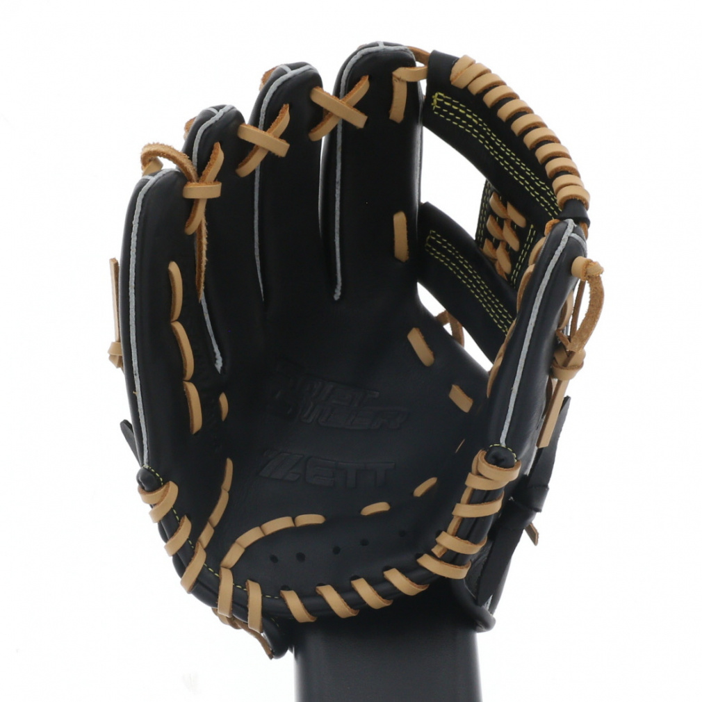 少年軟式グローブ ソフトステアシリーズ オールラウンド用 左投用