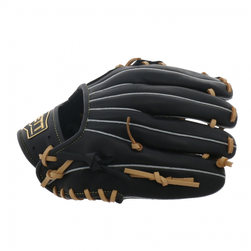 少年軟式グローブ ソフトステアシリーズ オールラウンド用 左投用