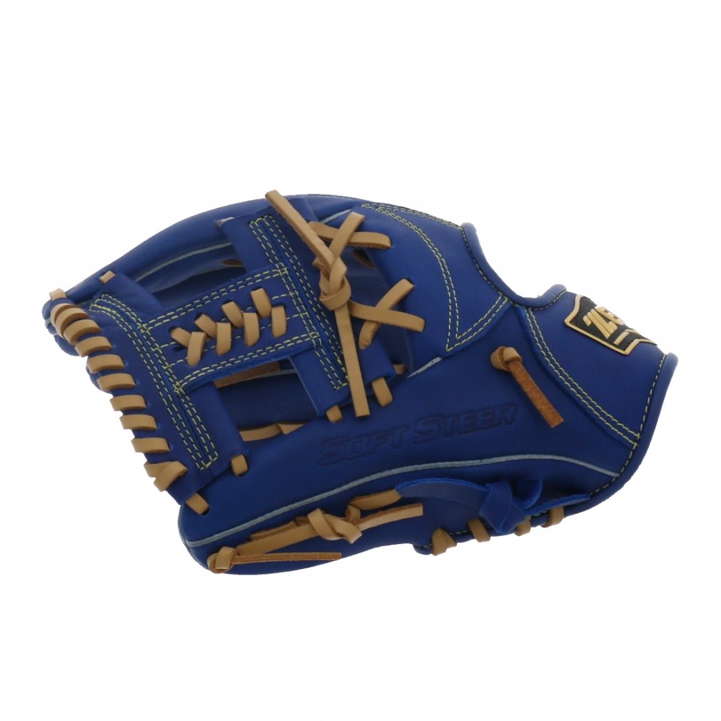 少年軟式グローブ ソフトステアシリーズ オールラウンド用 左投用